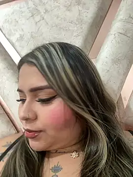 ashley-swift- online show from July 31, 2026, 4:34 am