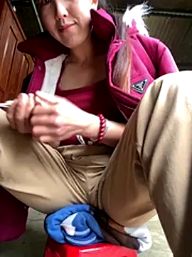 Huong-Ly online show from December 16, 2025, 3:00 am