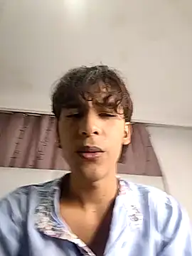 d3rke 666 online show from March 15, 2026, 5:25 am