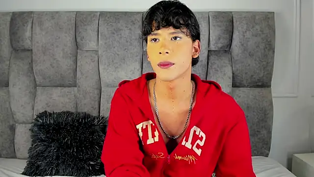 d3rke 666 online show from January 10, 2026, 5:36 am