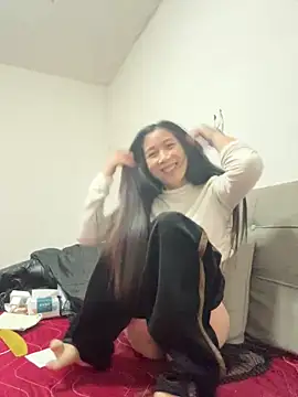 crhong666 online show from December 21, 2025, 12:24 am