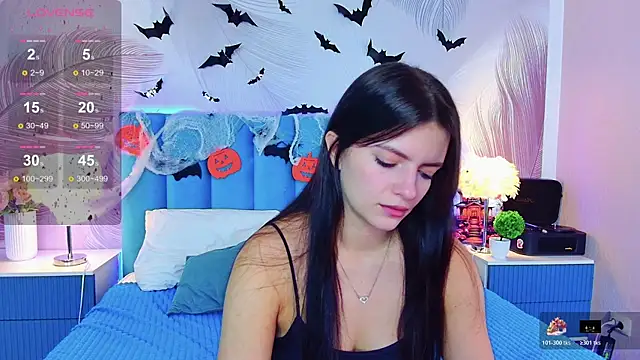 kimberlyy77 online show from November 2, 2025, 6:29 am