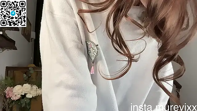 Snapshot of barbaraloveu chatting on February 22, 2026, 7:59 pm barbaraloveu online show from February 22, 2026, 7:59 pm