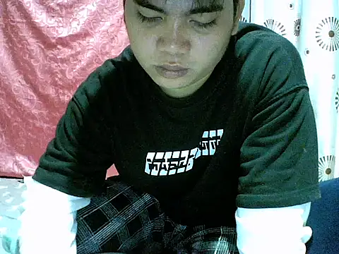 alhex gay26 online show from January 9, 2026, 1:12 am