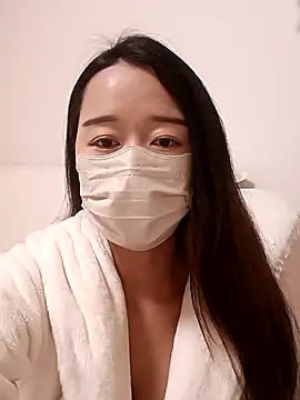 mengmeng 2868 online show from October 8, 2025, 3:46 pm