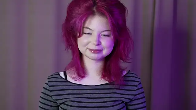 Stella Vanila online show from October 18, 2025, 1:29 am