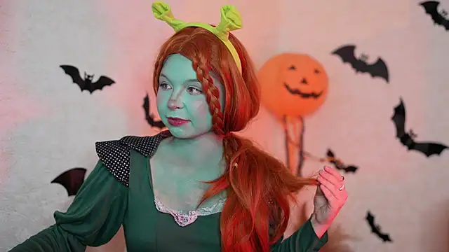 Stella Vanila online show from October 27, 2025, 12:55 am