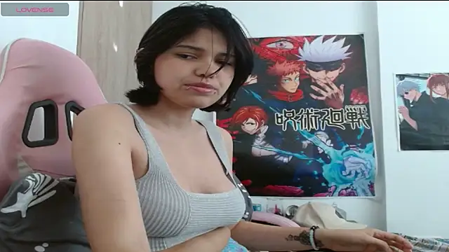 Katsuyaxz online show from February 23, 2026, 10:21 pm