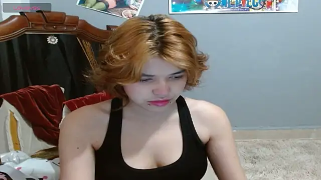 Katsuyaxz online show from October 20, 2025, 5:24 pm