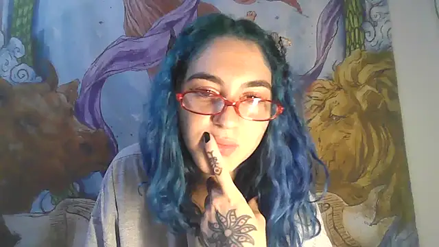 peetitefairy online show from March 29, 2026, 8:16 am