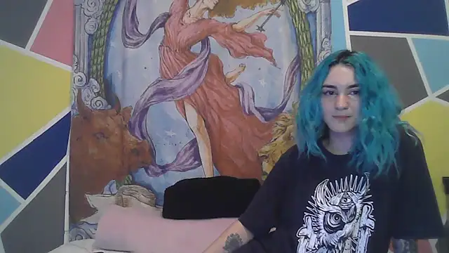 peetitefairy online show from October 24, 2025, 3:49 am