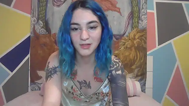 peetitefairy online show from November 13, 2025, 4:27 am