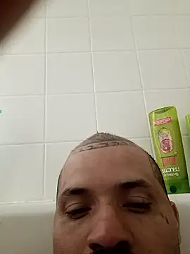 Crazyhorse865775 online show from January 13, 2026, 8:18 am