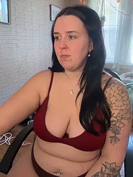 goddesskass online show from February 2, 2026, 2:05 pm