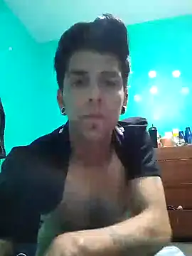 TragicAirplane168 online show from October 12, 2025, 7:21 am