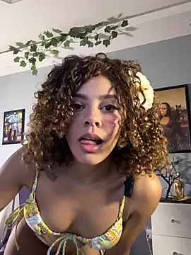 hannachris- online show from September 21, 2025, 12:16 am