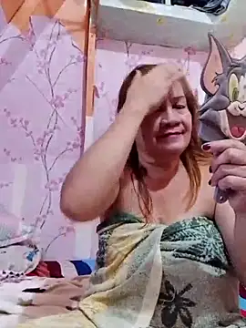 vickyhot1966 online show from March 27, 2026, 8:11 am