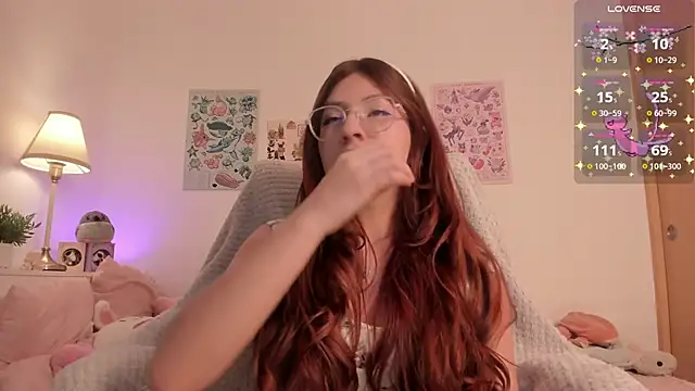 emily uwu0 online show from May 29, 2026, 1:55 am