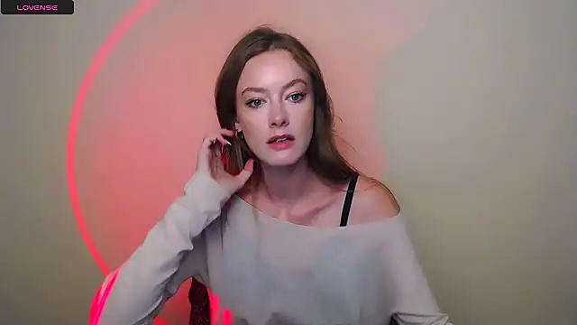 RoxySami  online show from October 10, 2025, 7:53 am