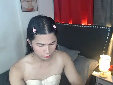 ArriannaStalzer online show from January 5, 2026, 5:27 pm