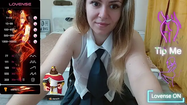 Daddyisssues1 online show from October 22, 2025, 5:29 am