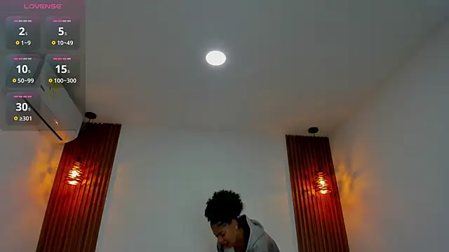 delaylacruz online show from September 25, 2025, 12:11 pm