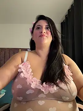 SamaraBlessed online show from November 14, 2025, 9:24 am