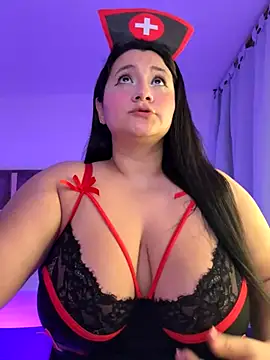 SamaraBlessed online show from December 16, 2025, 9:35 am