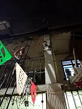 dahian charlote02 online show from December 19, 2025, 6:38 am