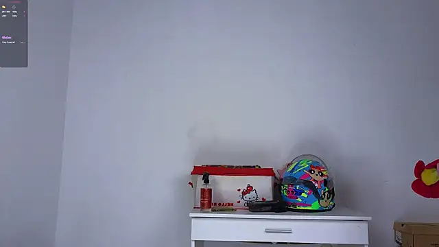 colette e online show from September 10, 2025, 4:22 am