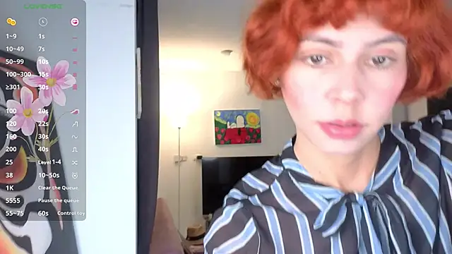 colette e online show from June 12, 2026, 5:27 am