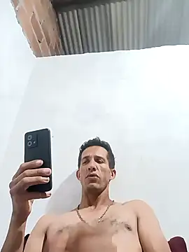 Snapshot of ninfourso chatting on October 14, 2025, 10:53 pm ninfourso online show from October 14, 2025, 10:53 pm