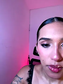 Danicute  online show from September 25, 2025, 5:46 am