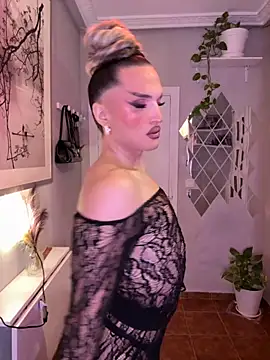 lacattiva online show from November 28, 2025, 8:09 pm