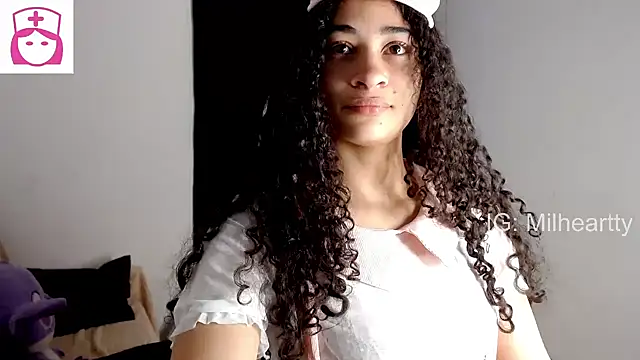 heartty Milah online show from October 31, 2025, 10:27 pm