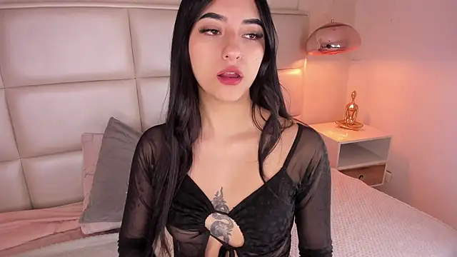 Natt Clark online show from February 20, 2026, 1:24 pm