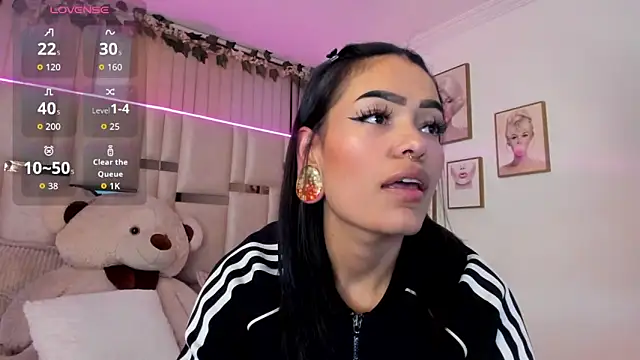 Cleo-smith online show from September 9, 2025, 3:27 am