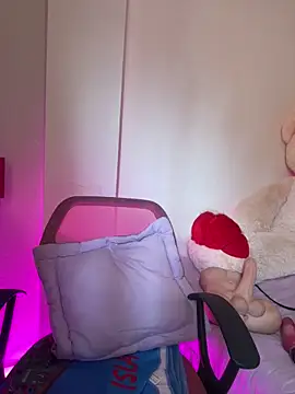 Zara Bel online show from January 18, 2026, 6:11 pm