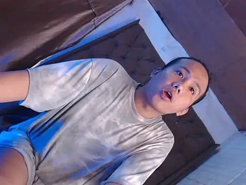 Cockyliciousx online show from September 14, 2025, 10:37 am