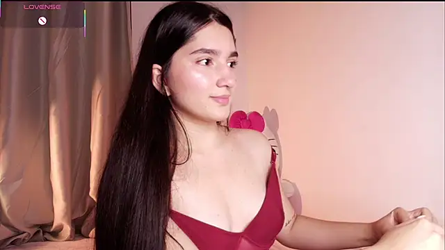 Snapshot of dulceangel__ chatting on October 18, 2025, 4:25 am dulceangel online show from October 18, 2025, 4:25 am