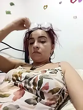 tany90 online show from October 14, 2025, 11:04 pm