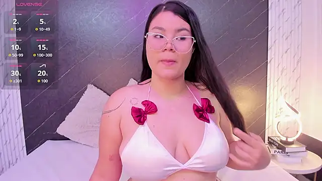 Snapshot of bumyrose chatting on February 11, 2026, 4:12 am bumyrose online show from February 11, 2026, 4:12 am