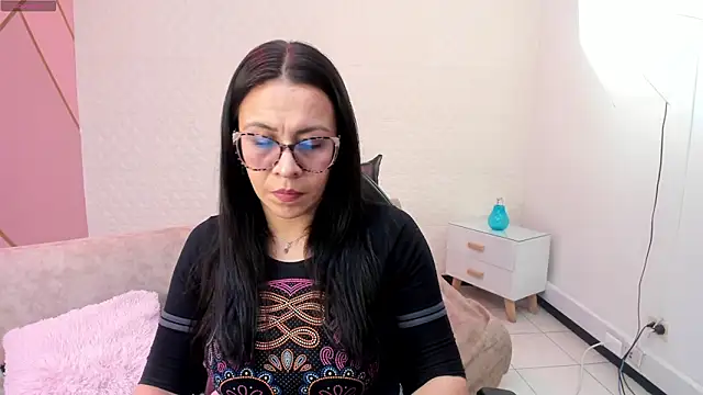 Eva mermaid online show from October 15, 2025, 2:14 pm