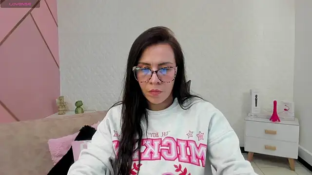 Eva mermaid online show from March 22, 2026, 1:12 pm