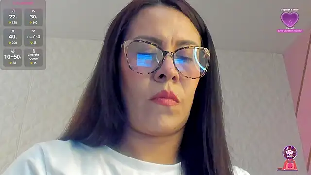 Eva mermaid online show from April 13, 2026, 2:43 pm