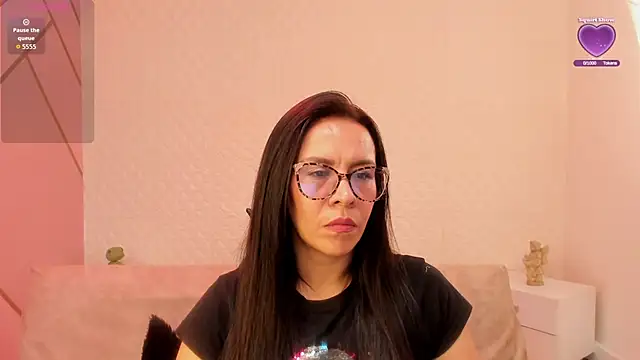 Eva mermaid online show from February 11, 2026, 2:17 pm