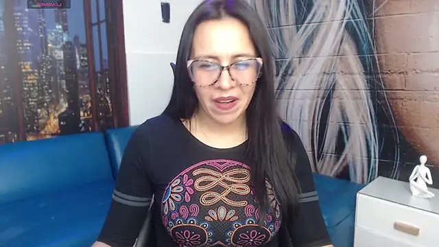 Eva mermaid online show from October 17, 2025, 9:16 pm