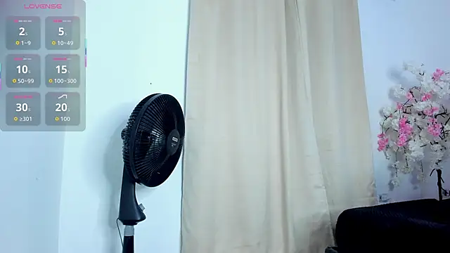 ashly pnik1 online show from February 18, 2026, 3:04 am