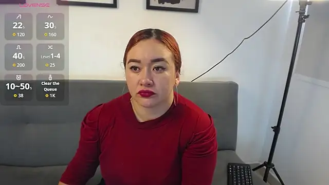 Paris boobsbbw online show from October 12, 2025, 7:48 pm