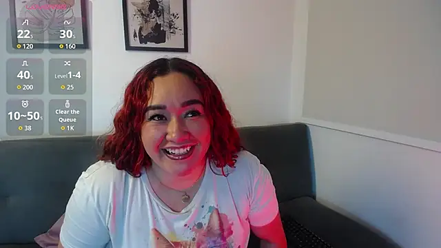 Paris boobsbbw online show from January 9, 2026, 1:56 am